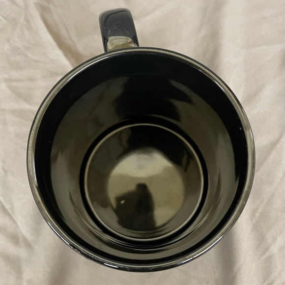 Extra Large 14 oz Expressions of Darth Vader Coffee Mug - Picture 4 of 4